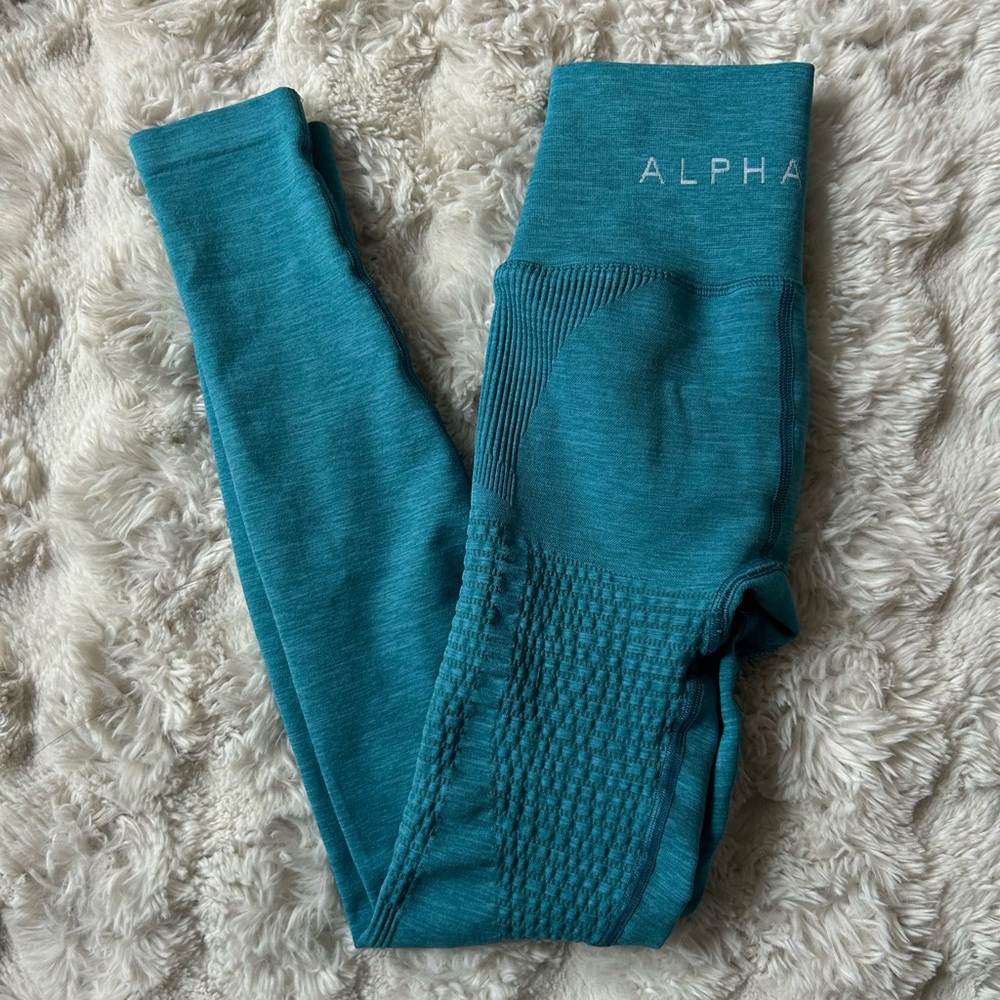 Alphalete Halo Leggings